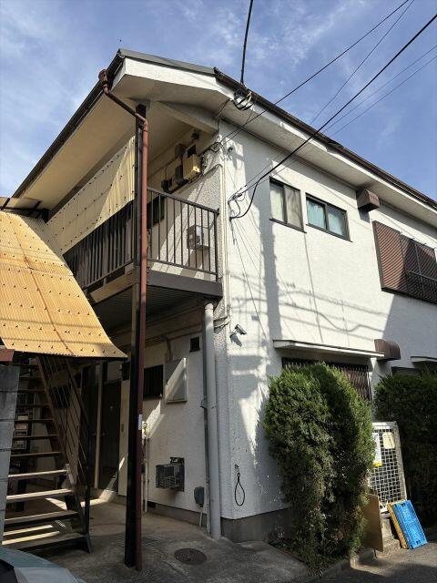 第三コーポ下山の画像