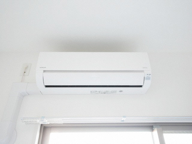 リヴィアス難波ルノンの設備