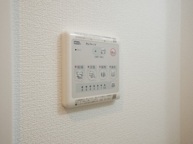 リヴィアス難波ルノンの設備