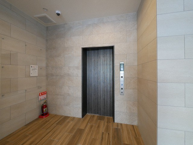 リヴィアス難波ルノンのその他