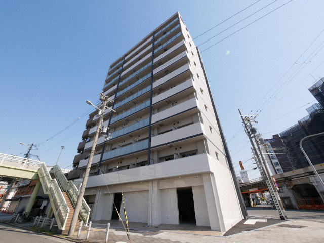 リヴィアス難波ルノン