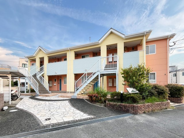 トパーズコート