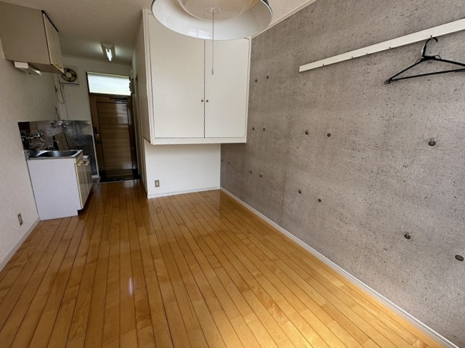 【収納】 | 別部屋の写真です。