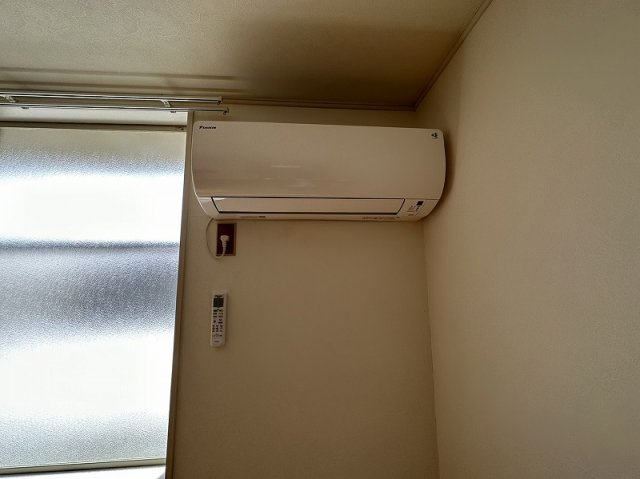 【設備】 | 別部屋の写真です。