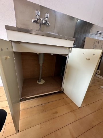 【収納】 | 別部屋の写真です。