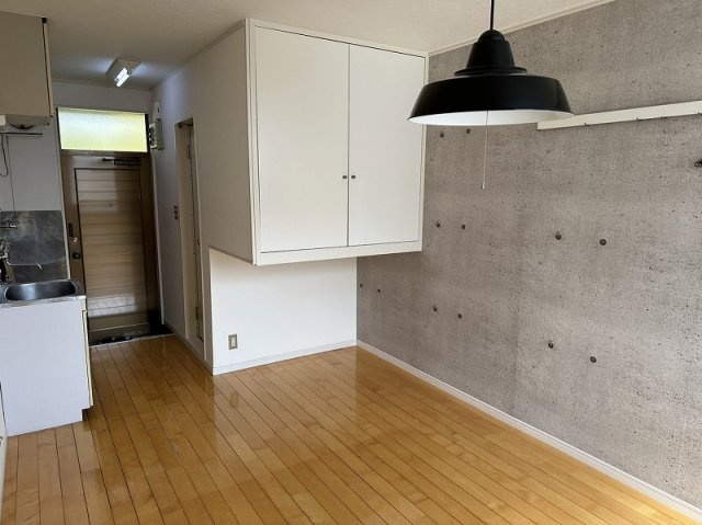 【居間・リビング】 | 別部屋の写真です。