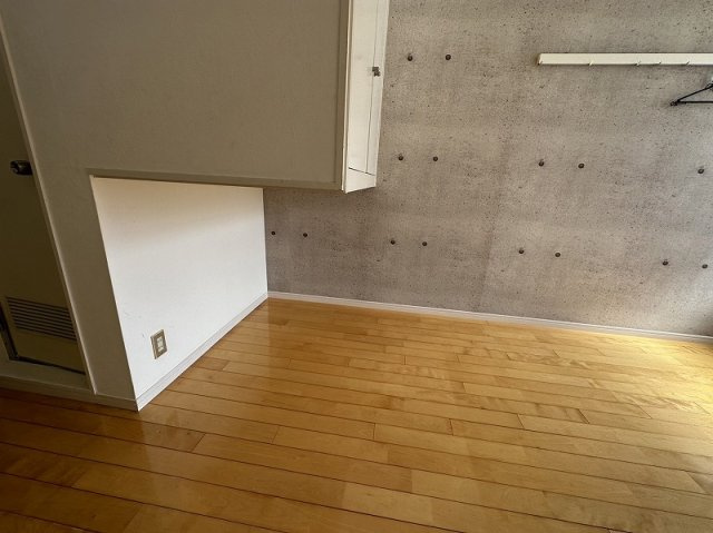 【内装】 | 別部屋の写真です。