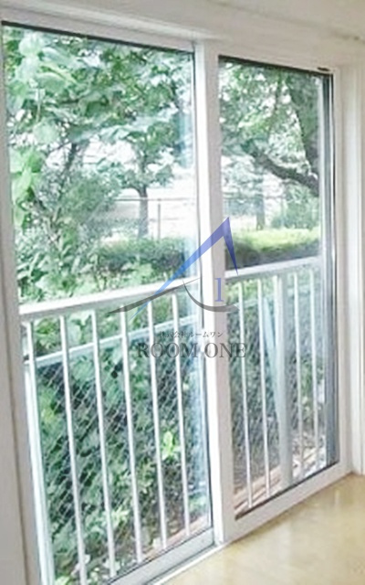 Ｂｕｅｎａ　Ｖｉｓｔａ　ＩＯＧＩの展望|眺望です。