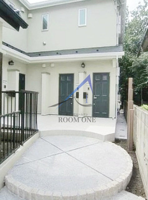 Ｂｕｅｎａ　Ｖｉｓｔａ　ＩＯＧＩのエントランス|エントランスです。