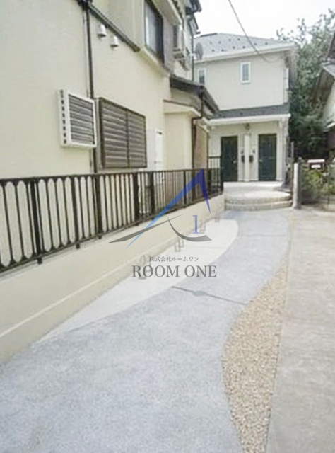 Ｂｕｅｎａ　Ｖｉｓｔａ　ＩＯＧＩのその他共用部分|駐輪場です。