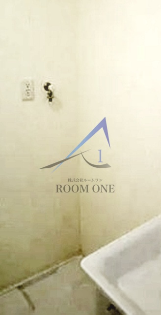 Ｂｕｅｎａ　Ｖｉｓｔａ　ＩＯＧＩの設備|洗濯機置き場です。