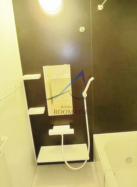 Ｂｕｅｎａ　Ｖｉｓｔａ　ＩＯＧＩの浴室|お風呂です。