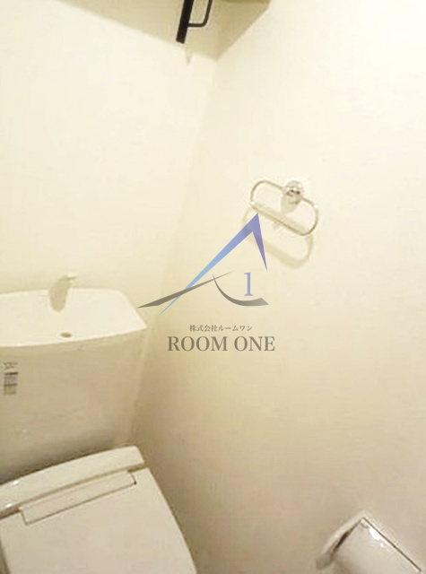 Ｂｕｅｎａ　Ｖｉｓｔａ　ＩＯＧＩのトイレ|トイレです。