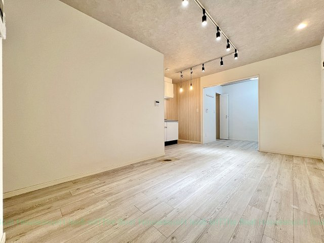ESPRE　NakamuraKoenの内装