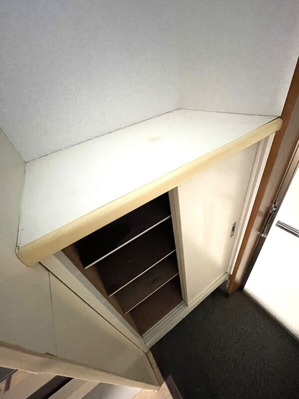 ブロブランのその他|※別号室の参考写真です