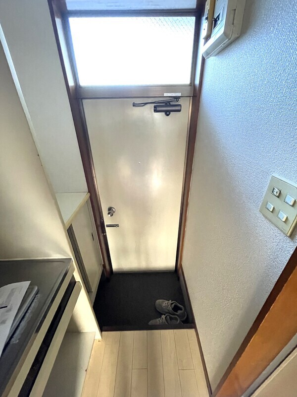 ブロブランのその他|※別号室の参考写真です