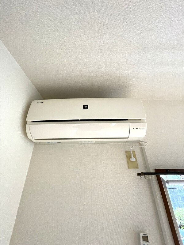 ブロブランの設備|※別号室の参考写真です