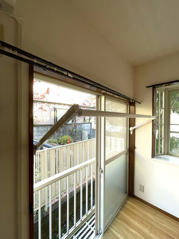 ブロブランの展望|※別号室の参考写真です