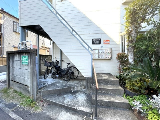 ブロブランのその他