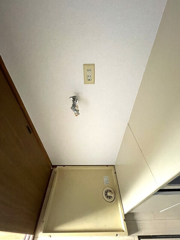 ブロブランの設備|※別号室の参考写真です