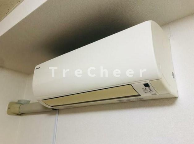 オノラインビルの設備