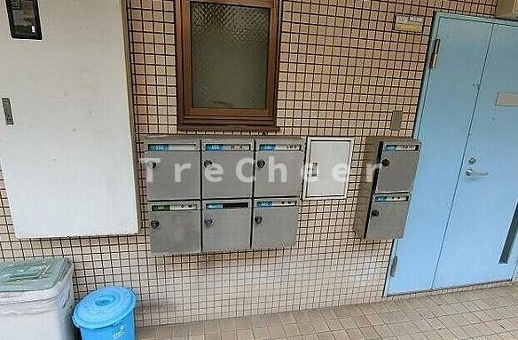 オノラインビルのその他共用部分