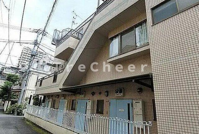 オノラインビルのその他