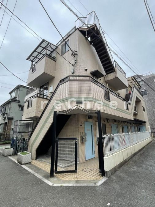 オノラインビルの外観