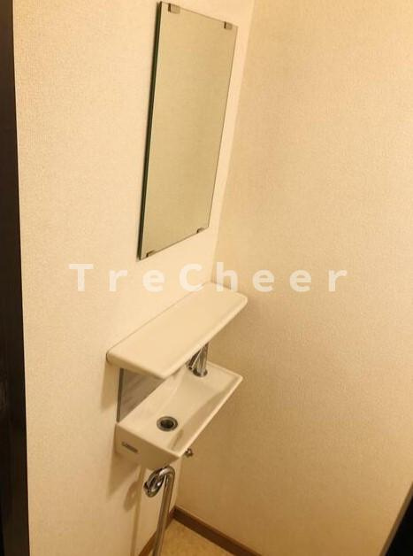 オノラインビルの設備