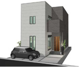 加古川市平岡町一色（全１）新築の画像