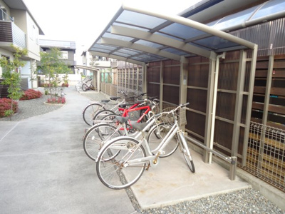 【区画図】 | グランドメゾン水呑 A棟