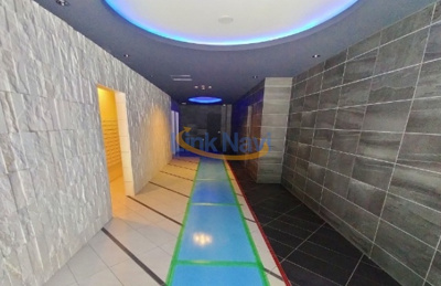 【エントランス】 | セレニテ東三国ミラク