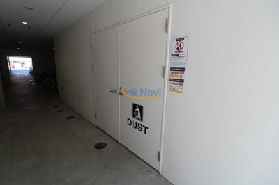 【その他共用部分】 | セレニテ東三国ミラク