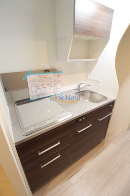 【キッチン】 | セレニテ東三国ミラク