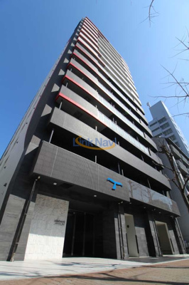 【外観】 | セレニテ東三国ミラク