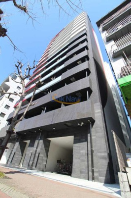 【外観】 | セレニテ東三国ミラク