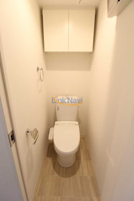 【トイレ】 | セレニテ東三国ミラク