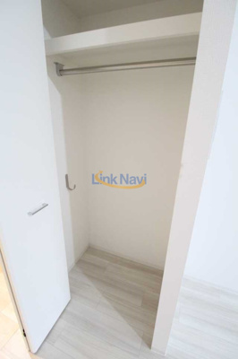 【収納】 | セレニテ東三国ミラク