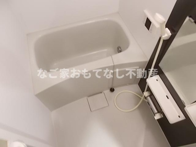 【浴室】 | アペラシオン味美 | 同タイプ