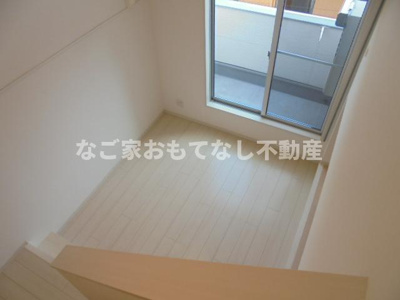 【居間・リビング】 | アペラシオン味美 | 同タイプ