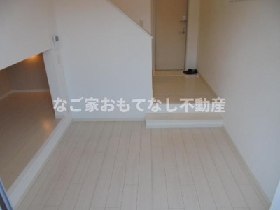 【寝室】 | アペラシオン味美 | 同タイプ