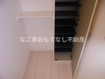 【その他】 | アペラシオン味美 | 同タイプ