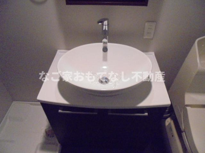 【洗面所】 | アペラシオン味美 | 同タイプ