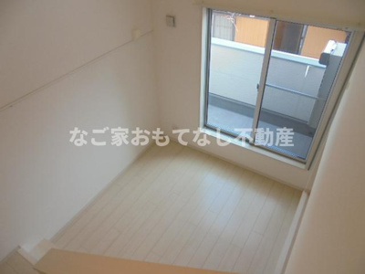 【居間・リビング】 | アペラシオン味美 | 同タイプ