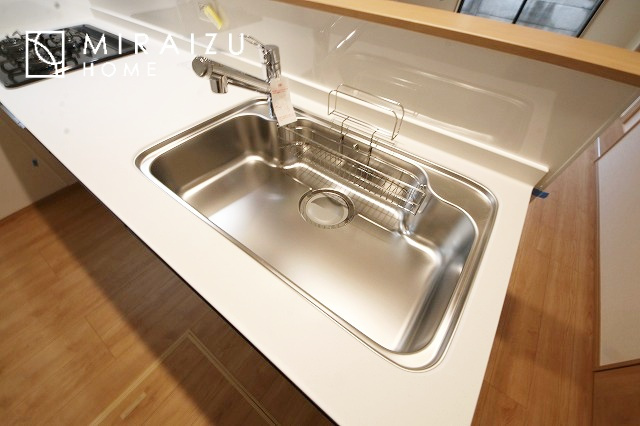 【その他】 | ご家族様のプライベート空間が確保できる素敵な間取りです。また敷地ゆったりですので、おうち時間を楽しむのにもぴったりですね♪