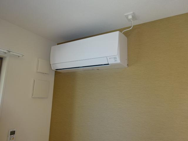 たけのこハイムの設備|室内設備