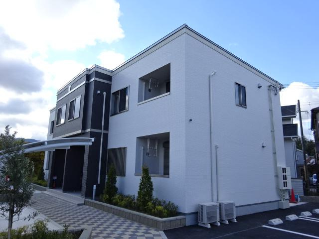 たけのこハイム