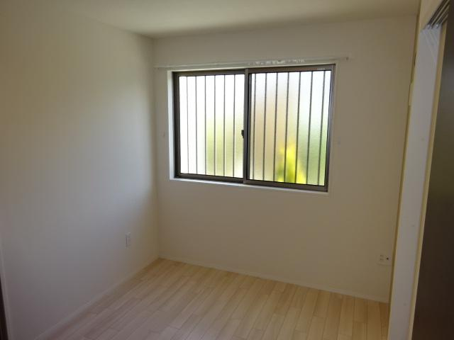 たけのこハイムの内装|室内