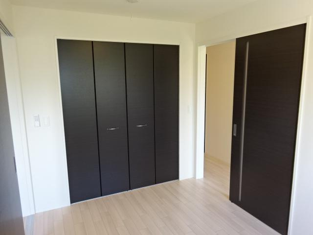 たけのこハイムの内装|室内