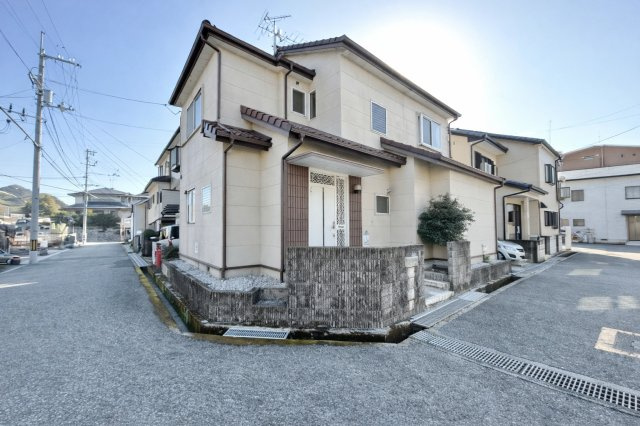 一宮しなね一丁目　中古戸建て